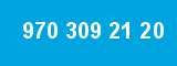 970 309 21 20 970 309 21 20
